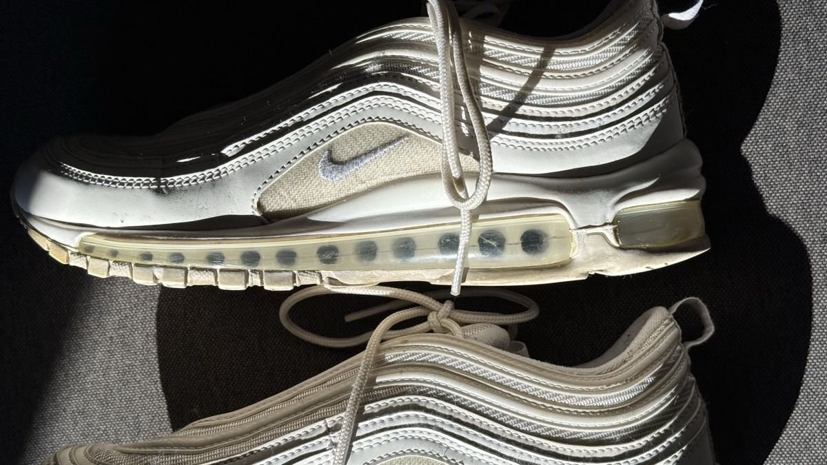Nike Scarpe da uomo: Nike Air Max 97 – Usato da Zürich venduto da sel_9kd 2