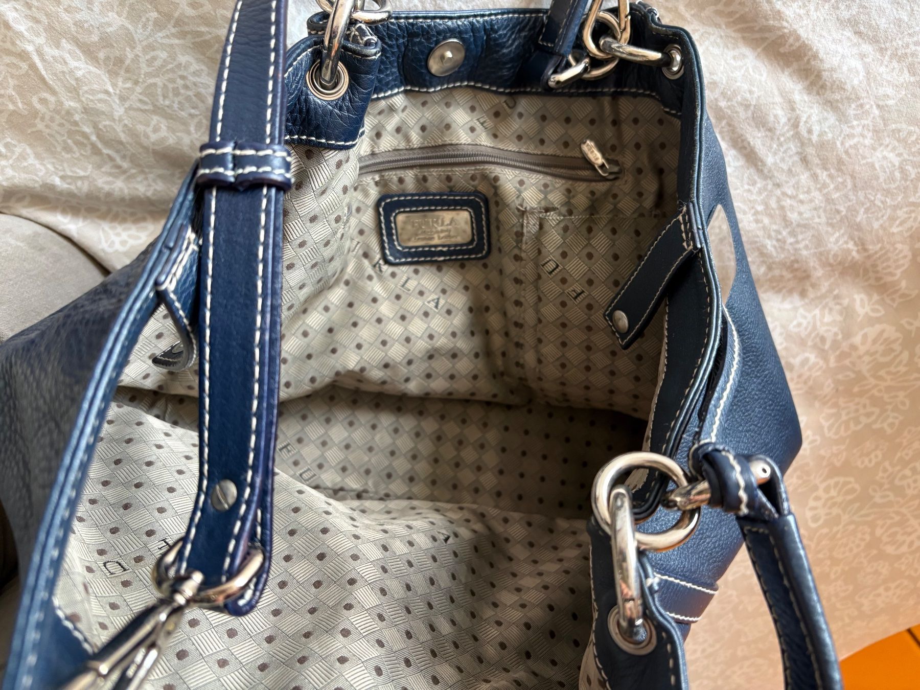 Furla Borse da donna: Furla - Borsa – Usato da Solduno venduto da Goodbiker 2