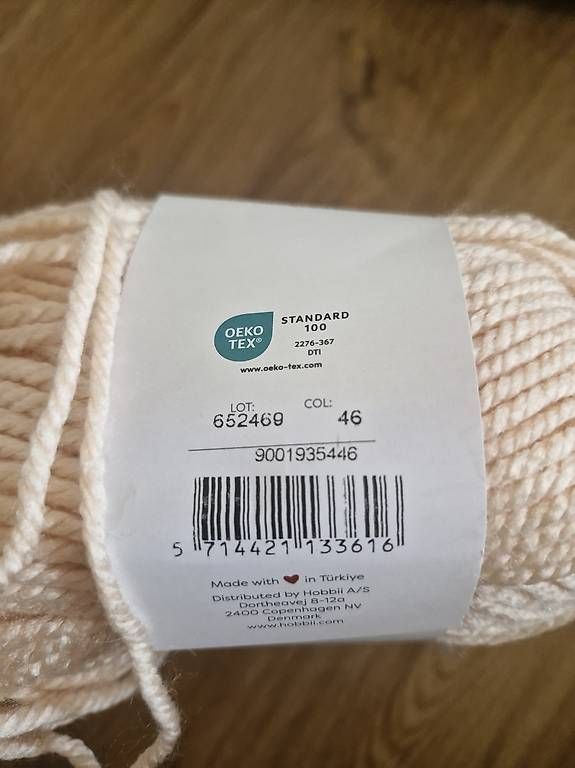 Wolle: 3x Amigo Chunky Wolle – Neu und originalverpackt aus Gerzensee von Biigsmile 2