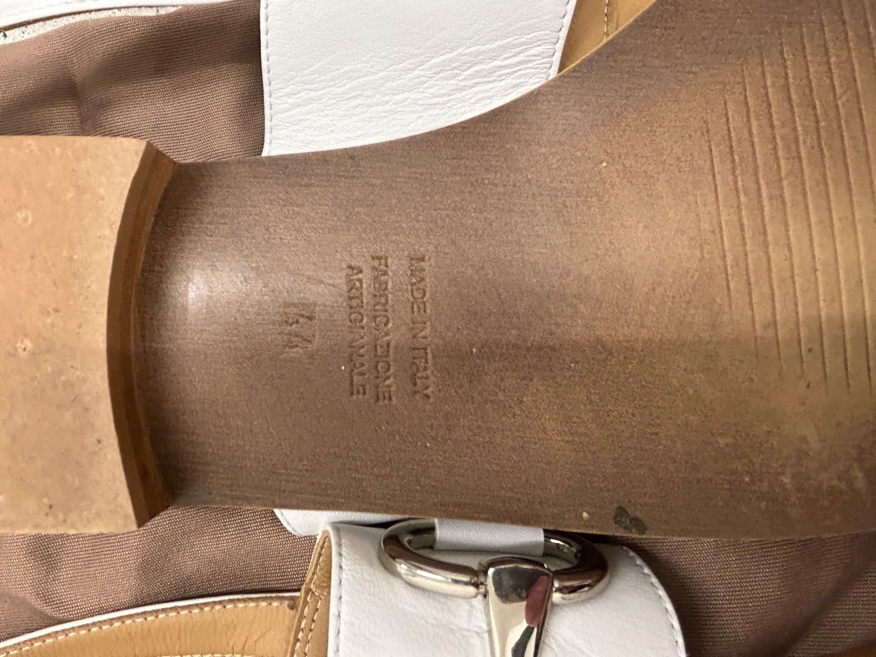 Scarpe da donna: Sandale – Usato da Schindellegi venduto da nat_xfx6 2