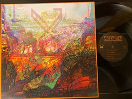 Expander – Neuropunk Boostergang [LP CAN 2020]