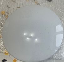 Deckenlampe LED rund 38x9cm