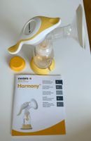 Medela - Tire-lait manuel Harmony + Sacs de conservation