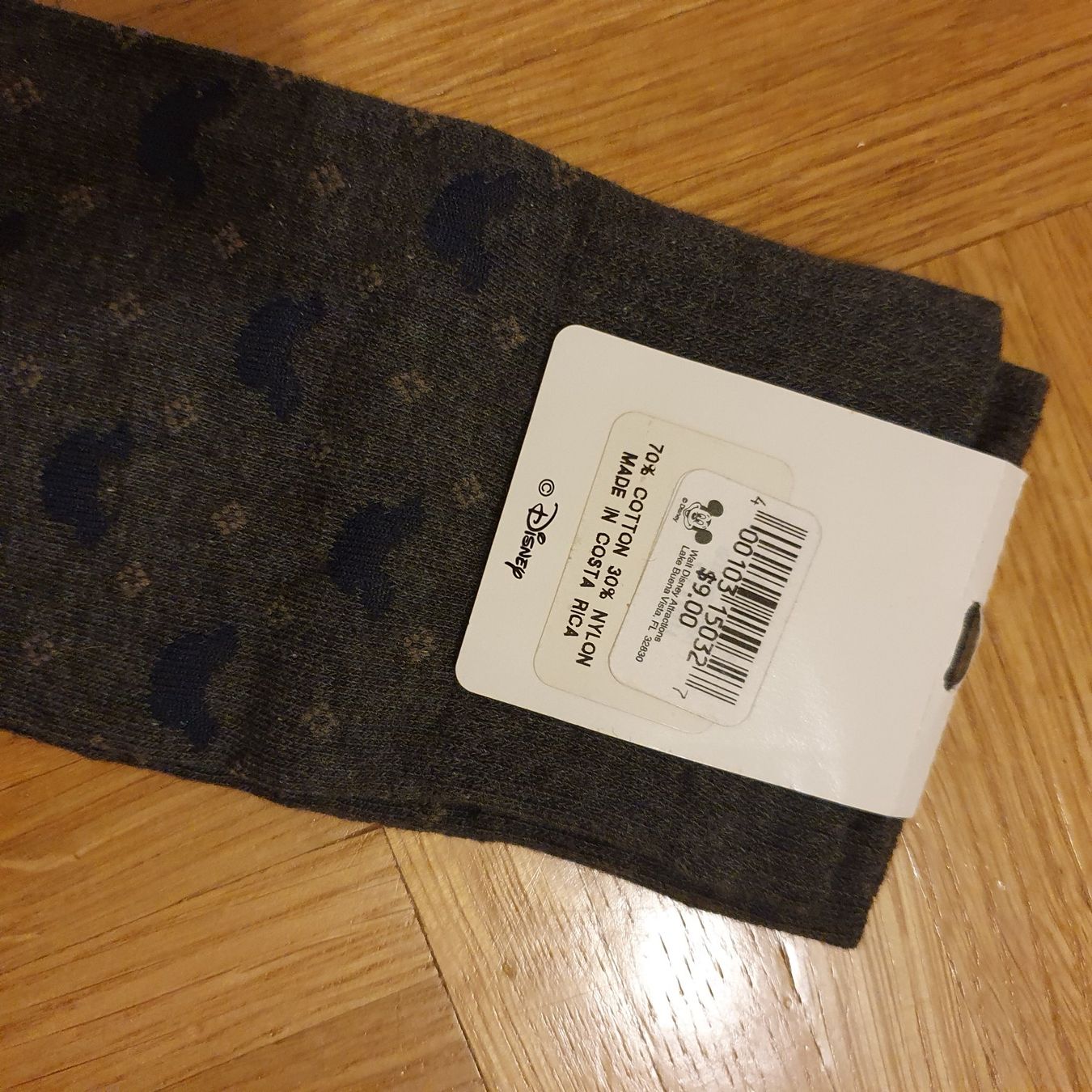 Disney Calze: Chaussettes Disney – Nuovo (secondo la descrizione) da Prilly venduto da RoDyRe 5