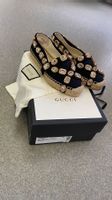 Gucci Dame Schuh Gr 36