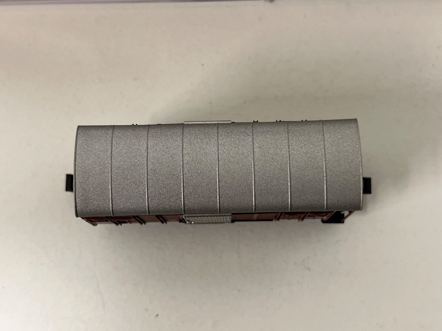 Hobbytrain Modellini di ferrovie: HOBBYTRAIN Gms SBB CFF Spur N – Usato da Neuenhof venduto da ludovicco 4