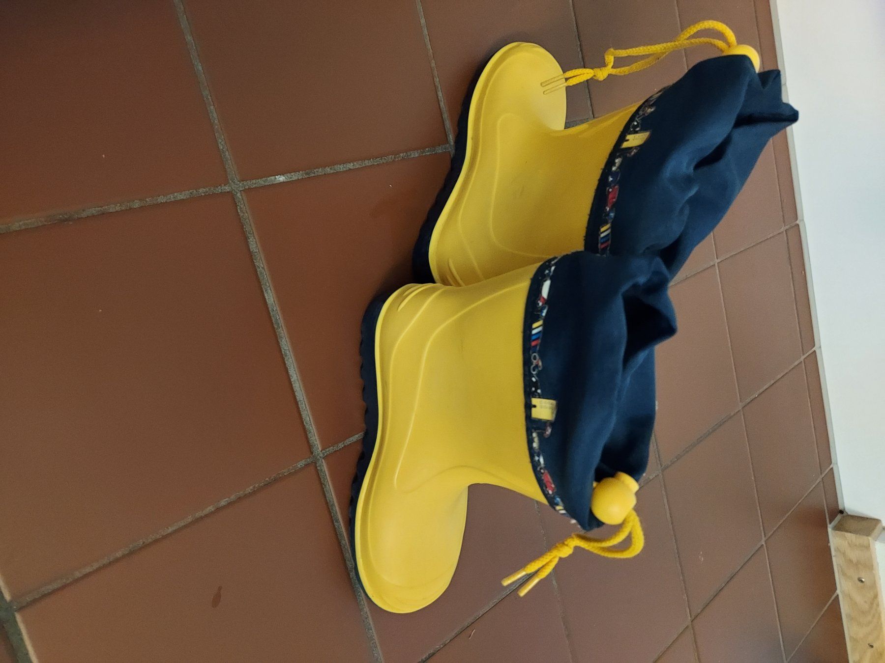 Scarpe da uomo: Regenstifel – Usato da Glattpark(Opfikon) venduto da Uthyla 3