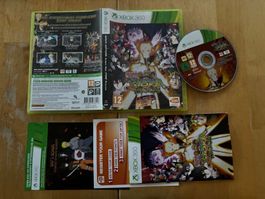 Naruto Ultimate Ninja Storm Revolution (CIB)