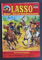 Comic Hefte Lasso 1970er Jahre Nr. 223