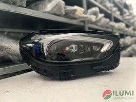 MERCEDES C-KLASA W206 VOLL LED SCHEINWERFER R A2069064702