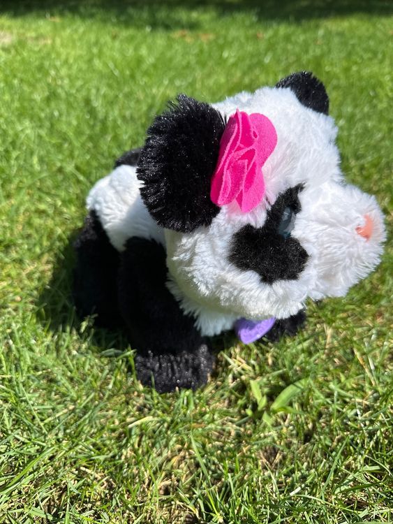 Fur Real Friends PANDA | Kaufen auf Ricardo