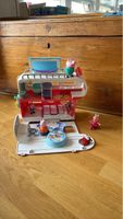 Peppa Pig Wohnmobil Spielset - Abenteuer garantiert!