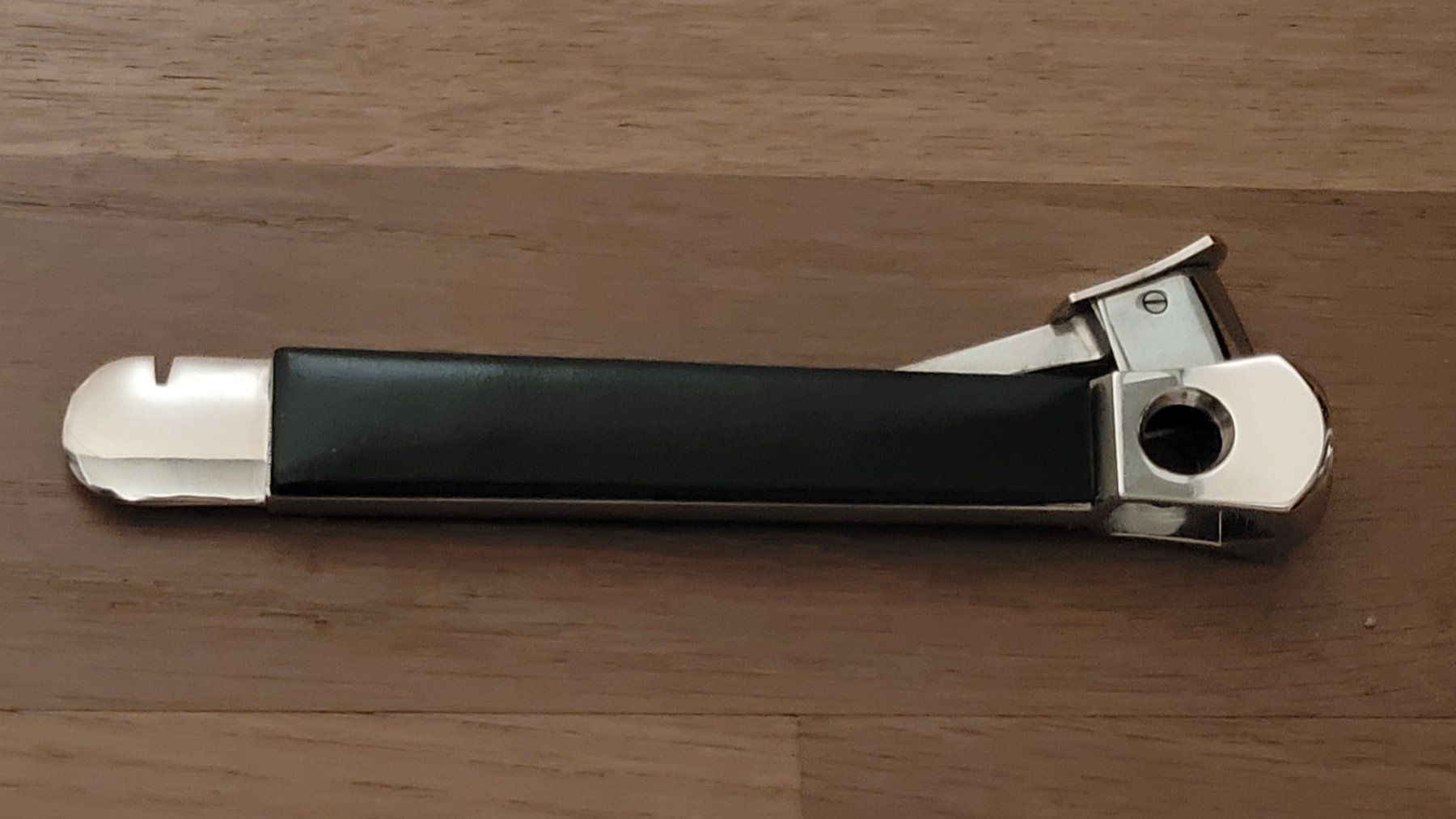 Sigari: Zigarrenschneider / Zigarrenabschneider CTS Vintage – Usato da Zofingen venduto da Loop_ReSale 5