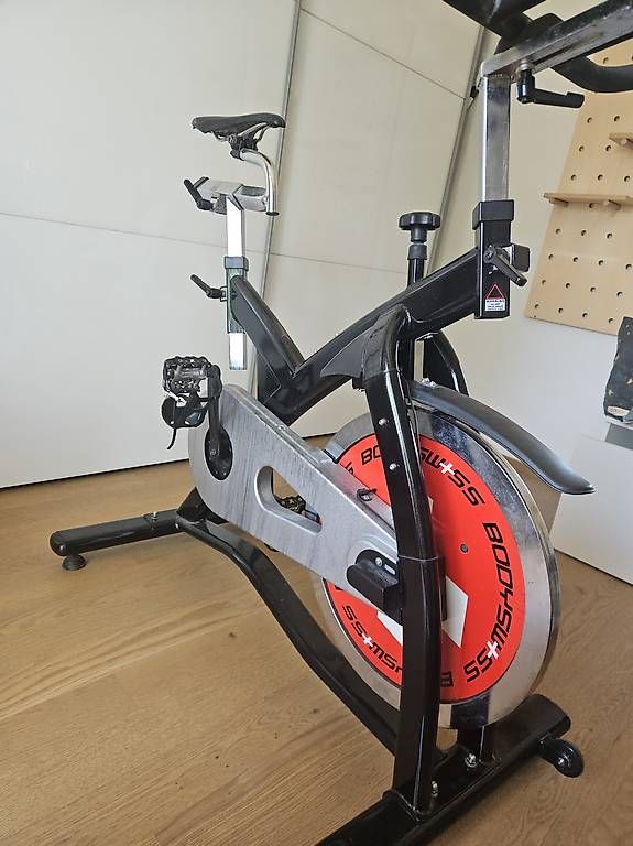 Ruote per filare: Spinningvelo – Usato da Thun venduto da lea_rzb9