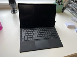 ASUS Notebook mit Touchscreen, Intel Core i9 Prozessor