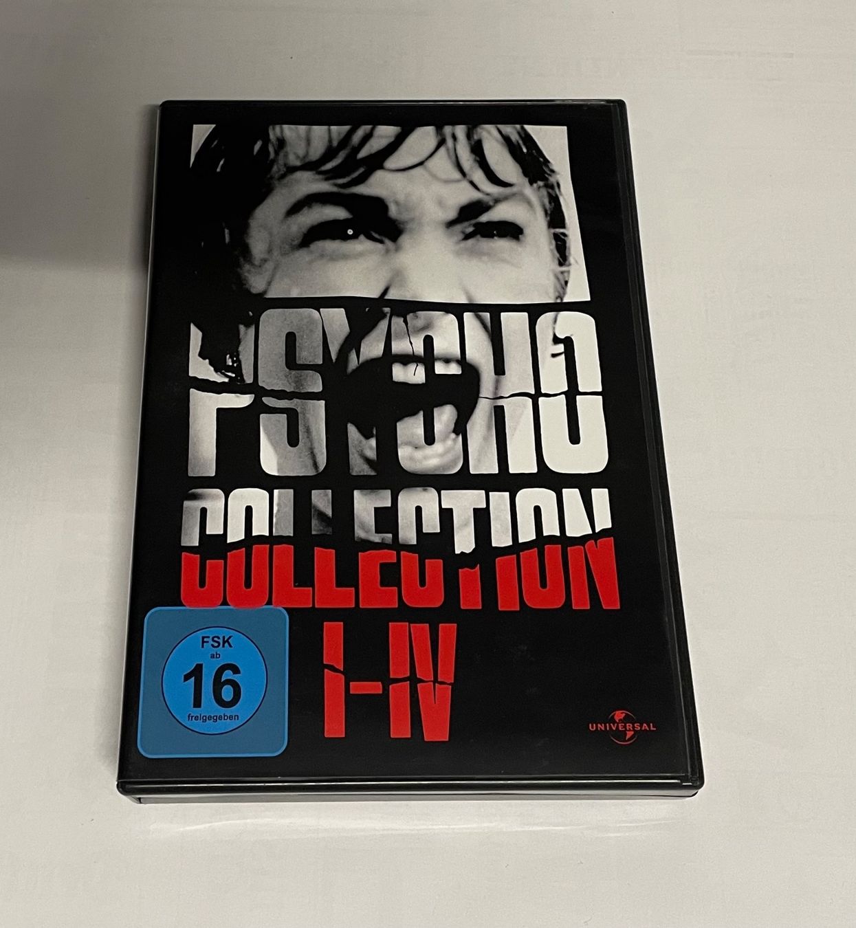 Tutti i DVDs: Diverse DVD, 48 DVD und eine Serienbox – Usato da Löhningen venduto da Hitman77 6