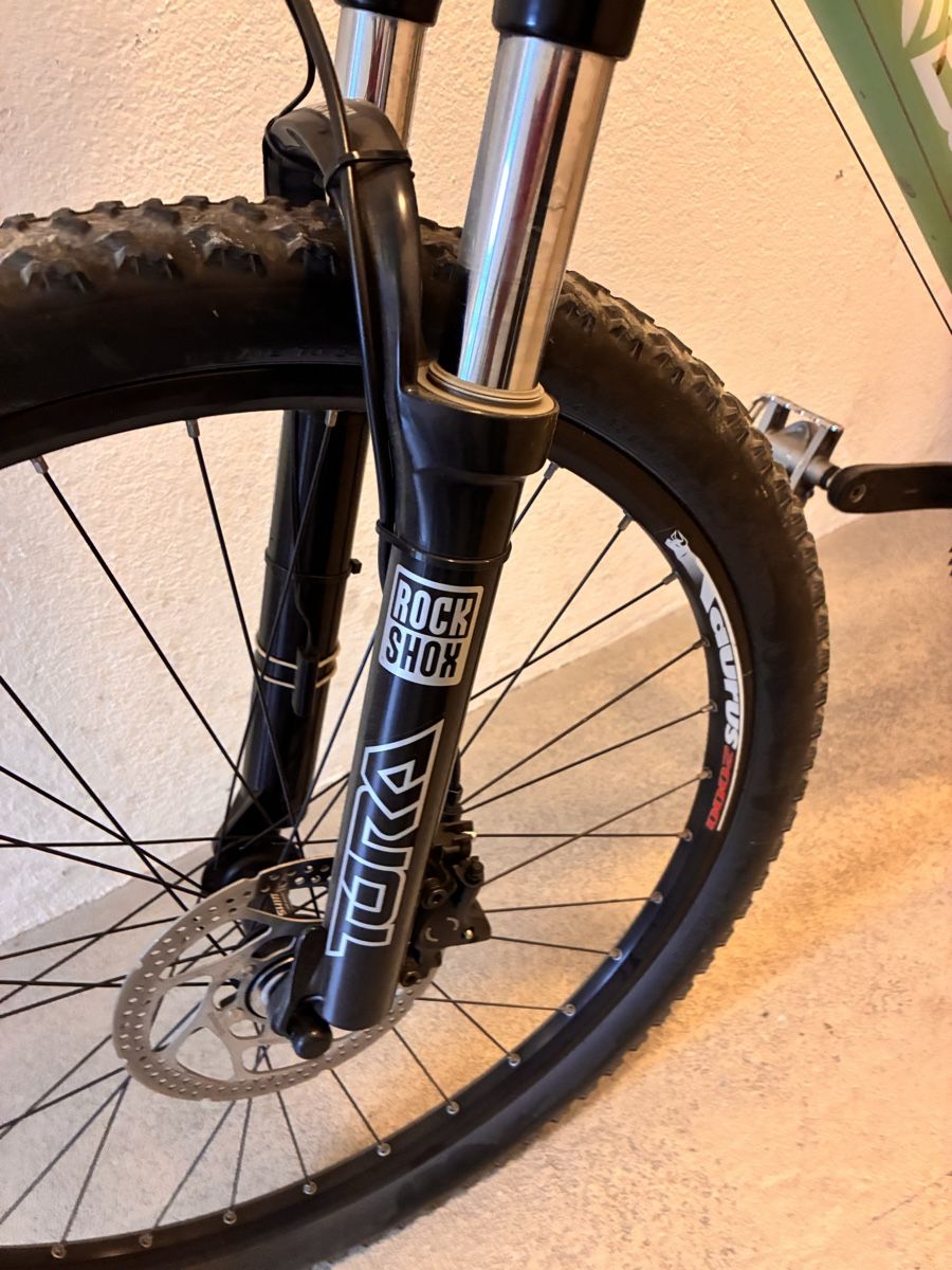 Scott Velos: Scott Contessa Bike – Gebraucht aus Triesen von Einstein011 2