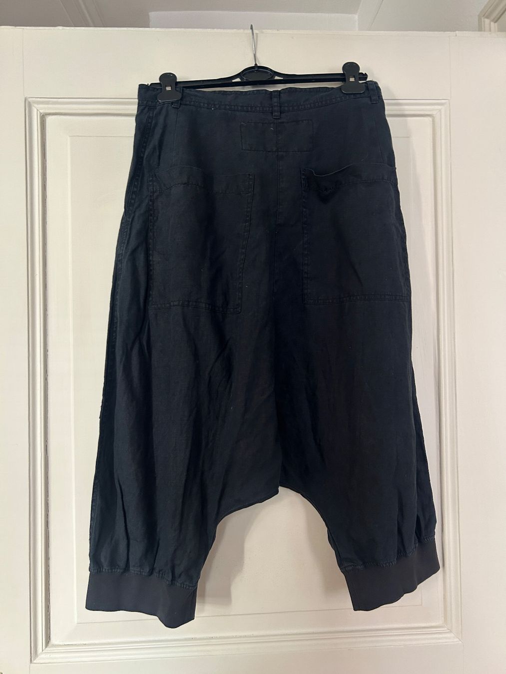 Rundholz Pantalons: Rundholz black label pants in great condition – D'occasion à basel par wastedworld 2