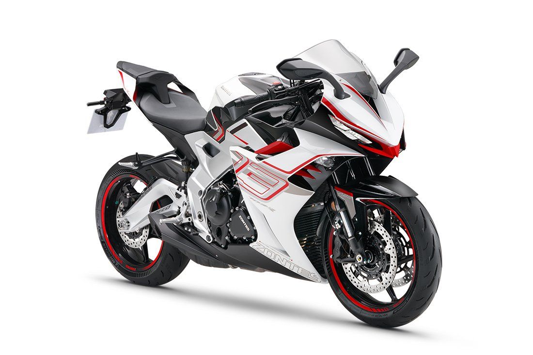 Zontes Strada: ZONTES 703 RR – Usato da Termen venduto da dagi94 2