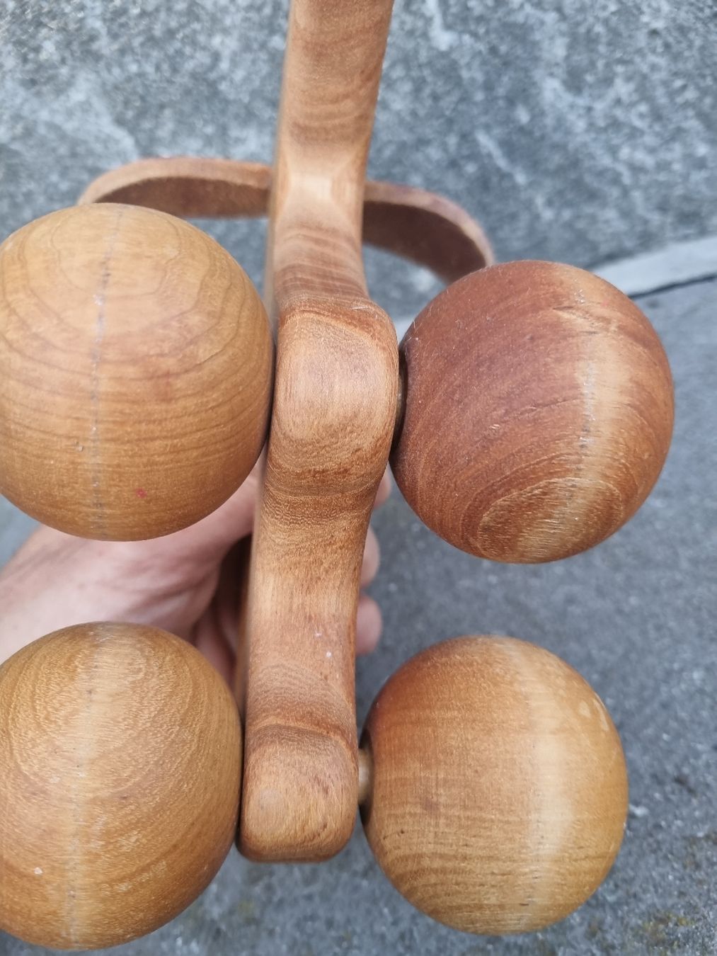 Dispositivi per massaggi: Massagegerät design Nelson sweden – Usato da Ostermundigen venduto da vintage60 2