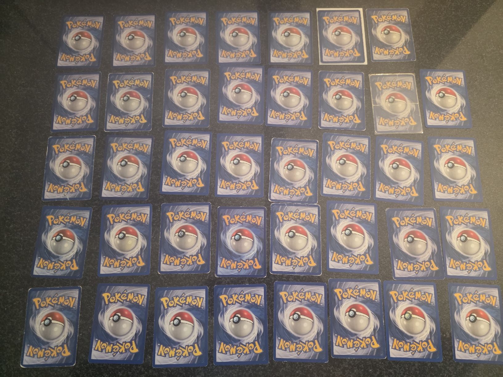 Pokémon Carte collezionabili: Lot de 60 cartes Pokémon – Usato da Chavornay venduto da Crash37 3