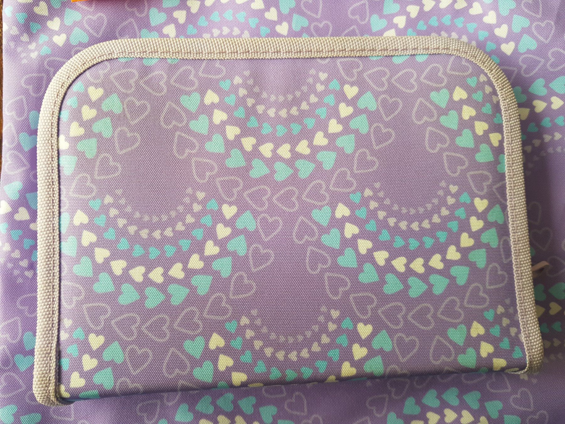 Kindertaschen: MÄDCHEN TURNBEUTEL/  SCHULSET/ TEILS NEU – Neu (gemäss Beschreibung) aus Root von LifestyleAccessoires 3