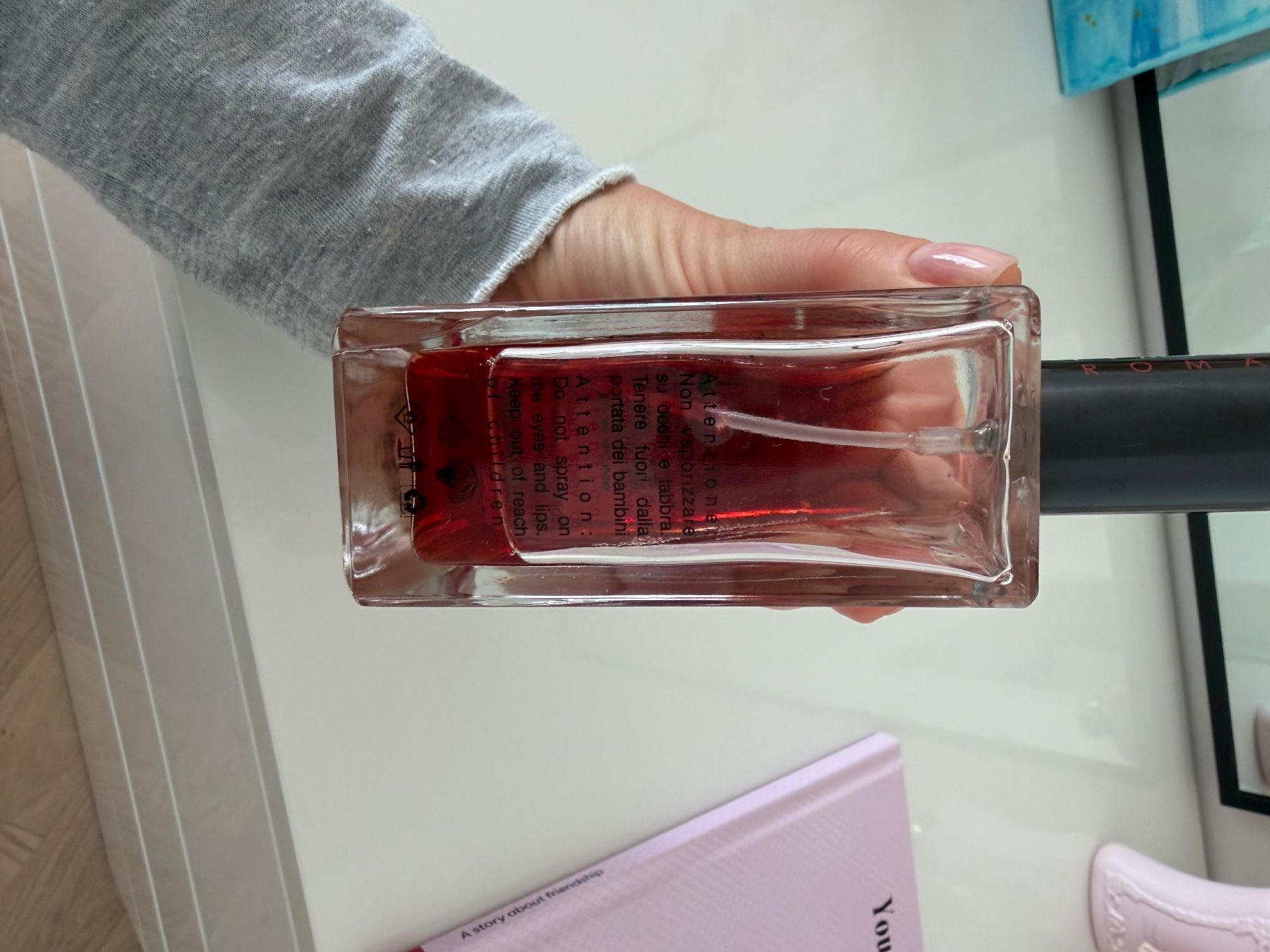 Profumi & Eau de Toilette: Confetto Profumum Roma Parfum – Usato da Horgen venduto da Christina93Jolina 4