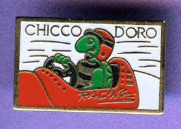CHICCO D'ORO  Kaffee