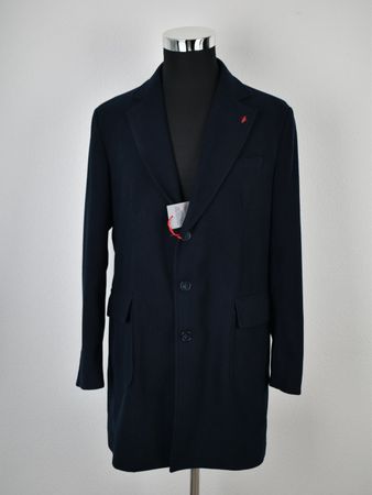 Linea Sartoriale Mantel Gr.52 ungetragen