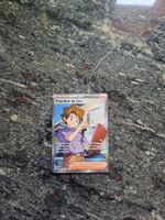 Trainer/Dresseur - Transfert de Leo FRA - 194/165 - MINT