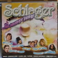 Schlager für immer jung CD