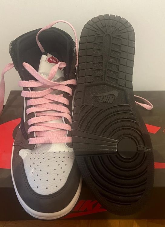 air jordan 1 high og ts sp