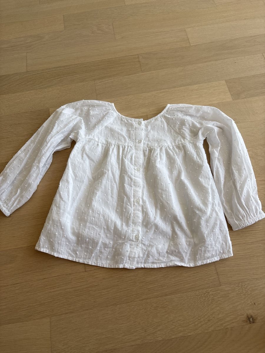 Mango Camicette, T-shirt & Top: Bluse 98 – Nuovo (secondo la descrizione) da Aesch/BL venduto da Joya-83 1