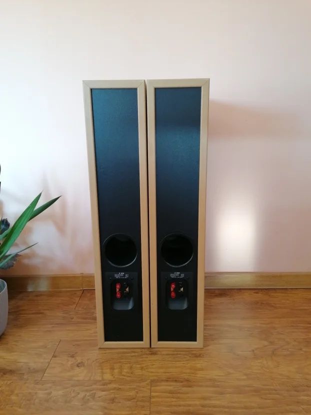 Jamo Lautsprecher: Jamo E850 top Lautsprecher – Gebraucht aus Trimbach von ELITA-5 7