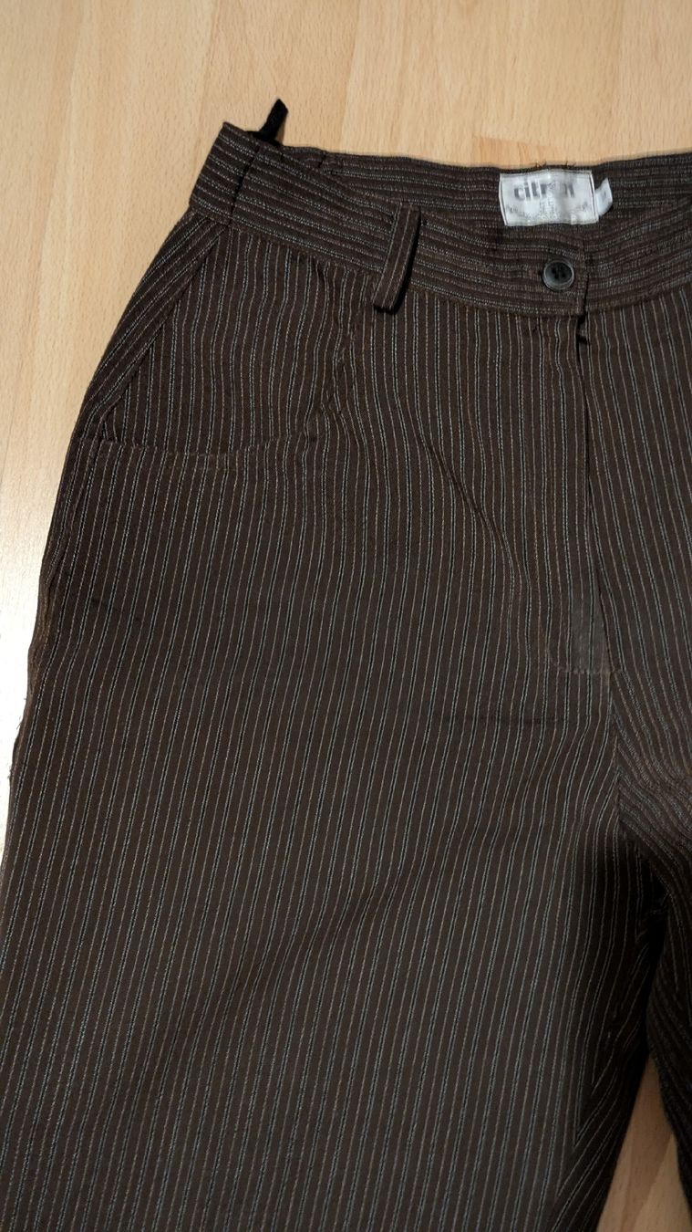 Pantaloni: CITRON Hose – Usato da Morgarten venduto da rra_jvw7 3