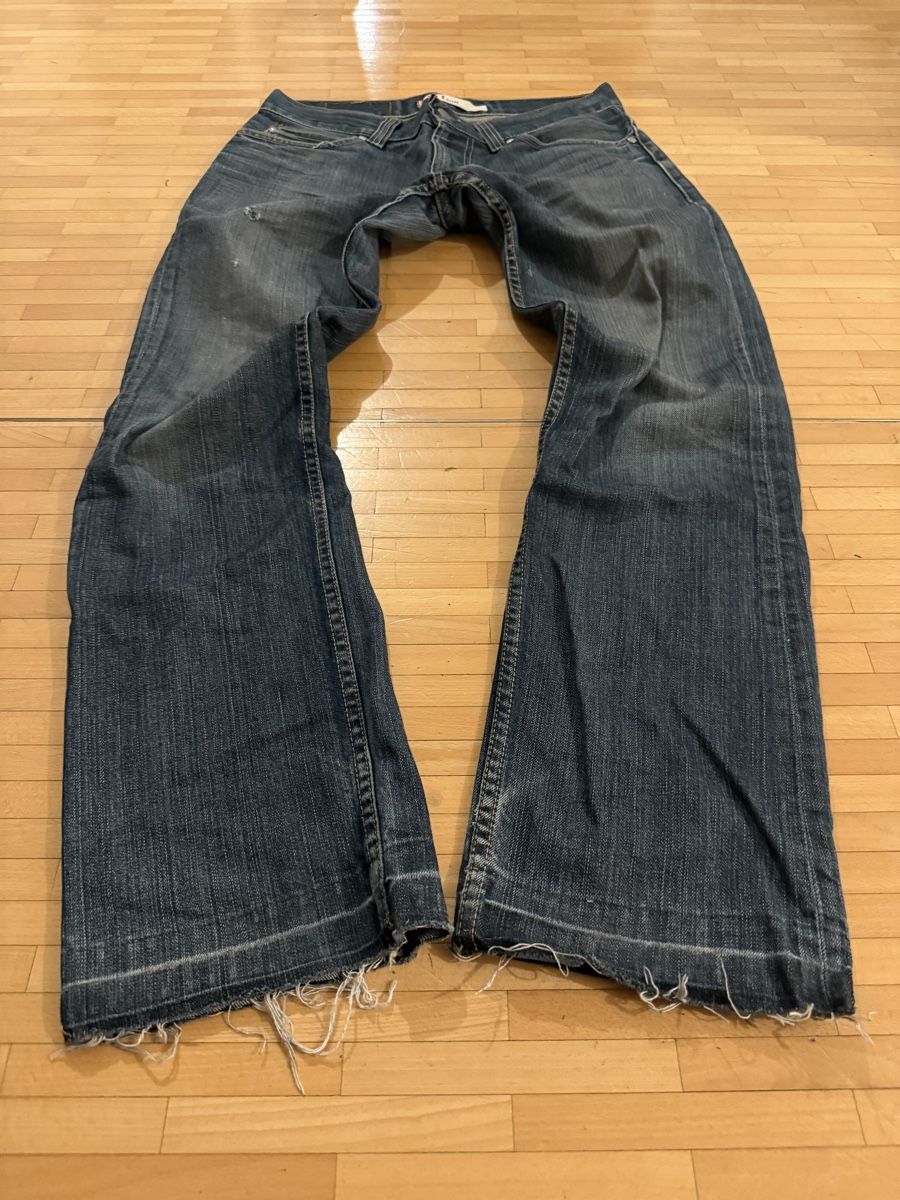 Levi's Jeans: Levi’s 511 – Usato da Vaduz venduto da mar_y6tg 2