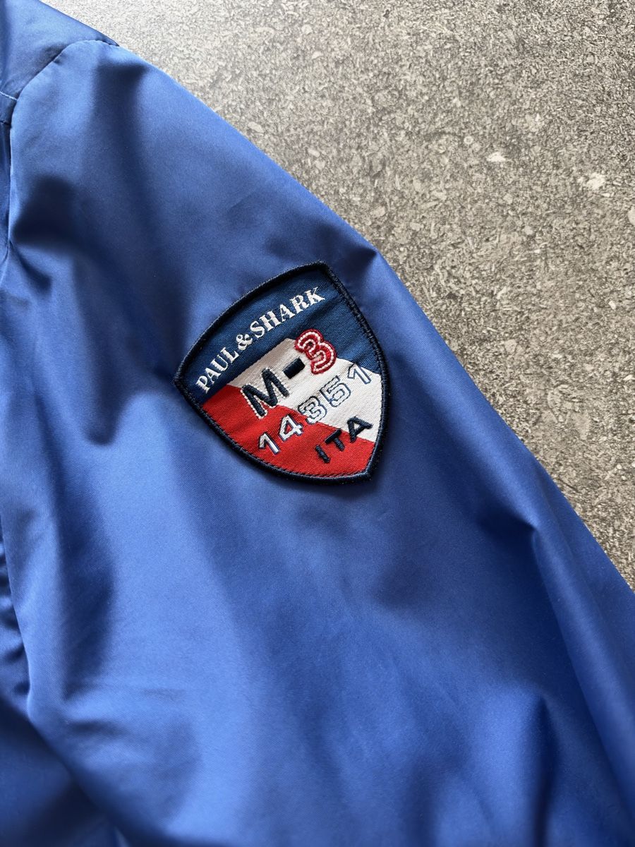 Paul & Shark Jacken: Paul & Shark Jacke – Gebraucht aus Richterswil von Schoetto 2