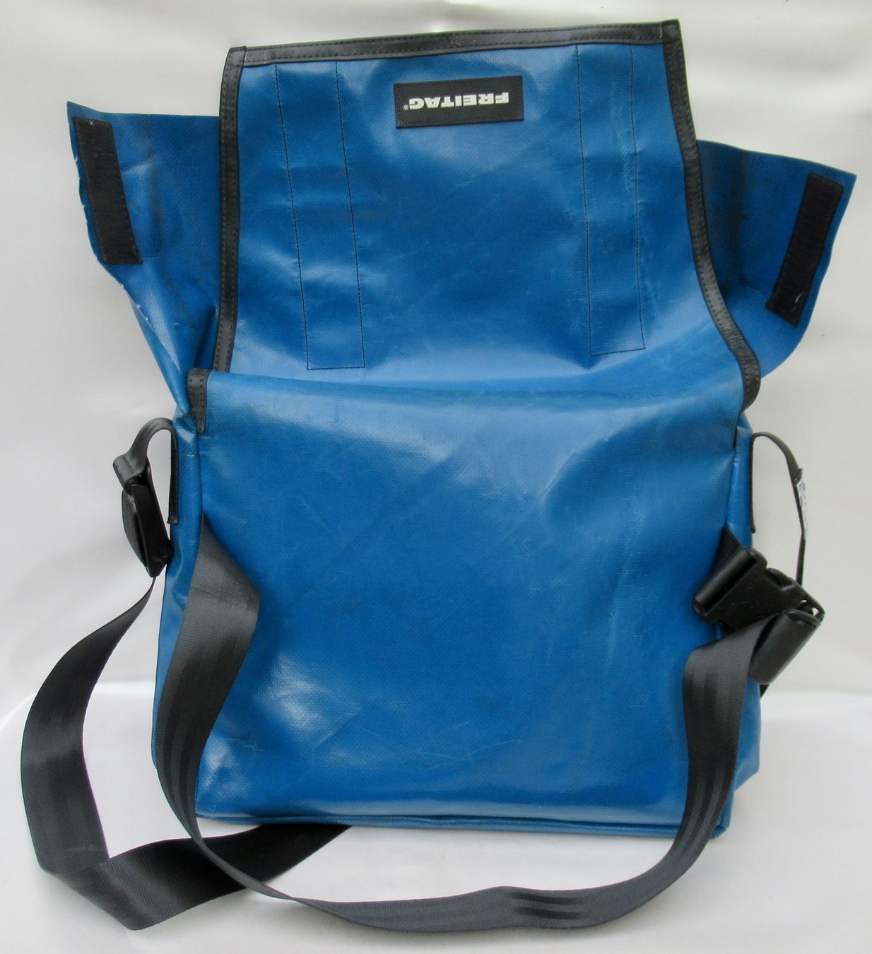 Freitag Taschen: Feritag Tasche – Gebraucht aus Bern von Colligentes 1
