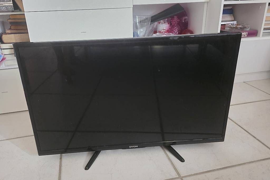 Appareils TV: Fernseher 32 Zoll – D'occasion à Seewen SO par wit_6lph