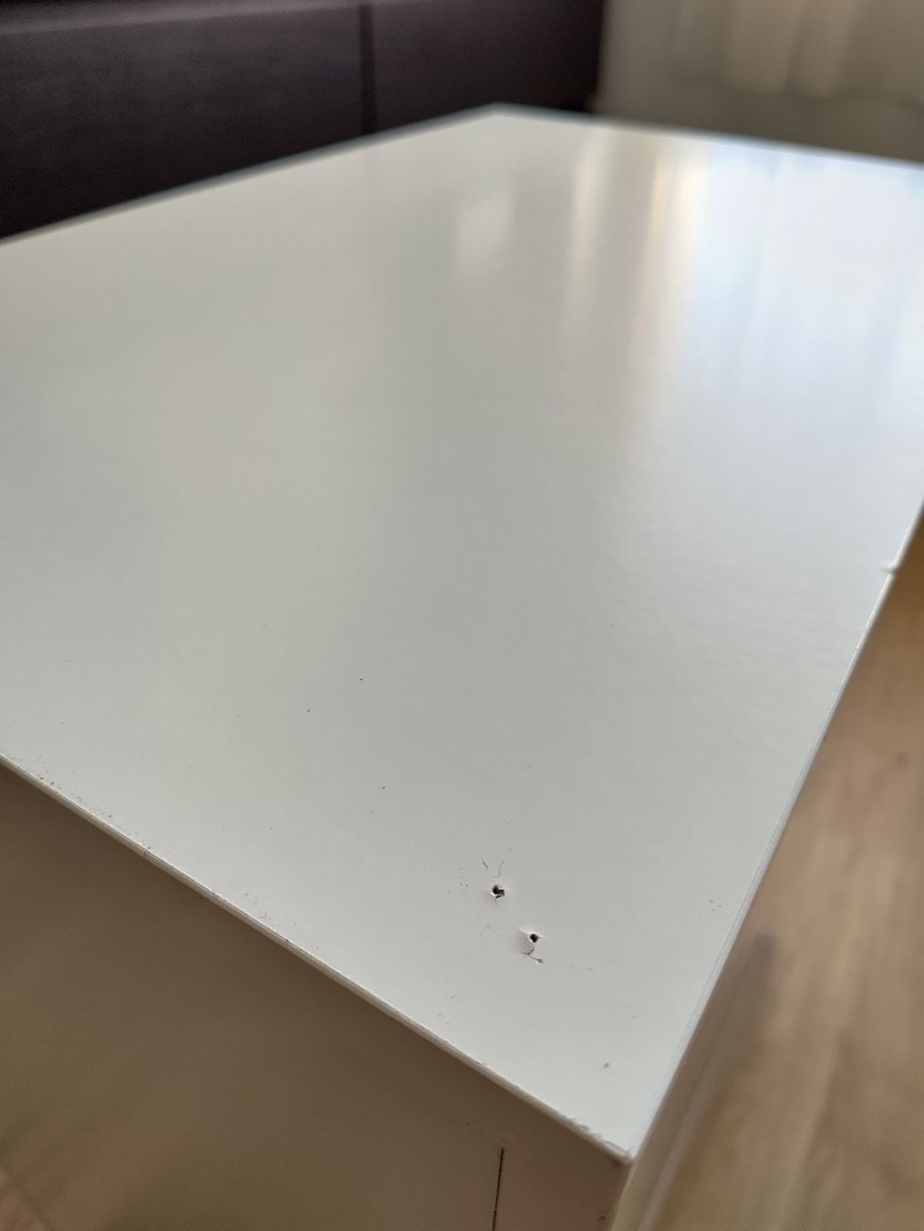 Ikea Armoires: Weisses Büromobel (IKEA) – D'occasion à Liebefeld par sam_7vm2 6