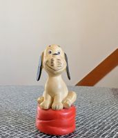 Gummifigur  "WUM" von Loriots Wum&Wendelin