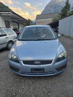 Ford Focus 1.6 16V