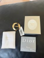 Schalbroschen christan Dior