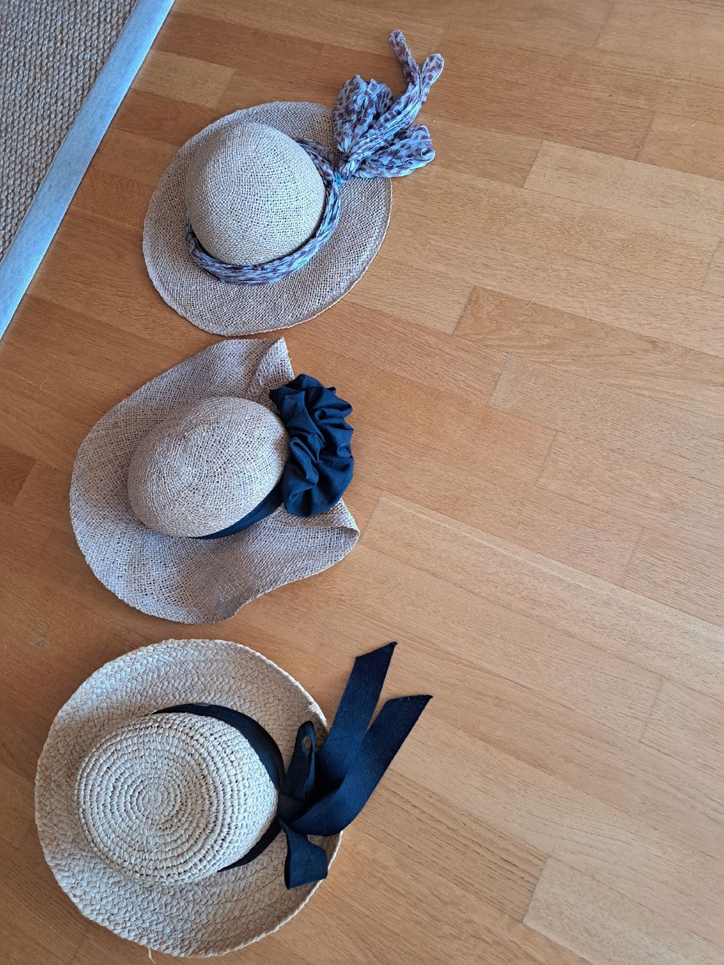 Hüte, Mützen & Caps: chapeau – Gebraucht aus Zollikerberg von ren_q7gc 2