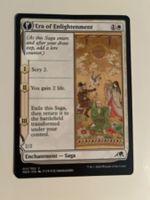 1 x Era of Enlightenment - Magic: The Gathering - MtG