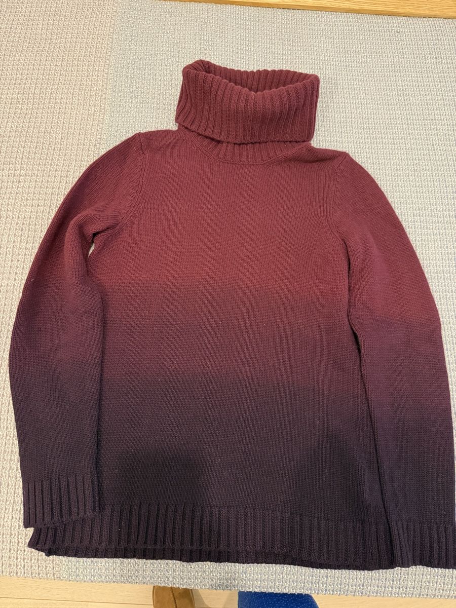 Lacoste Pulls & Sweat-shirts: Lacoste warm sweater S – Neuf (Voir description) à Corsier GE par Karol_save_planet 2