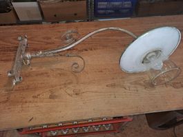 Aussenlampe