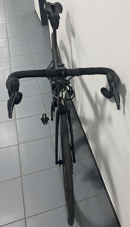 Specialized Vélos: Specialized S-Works Tarmac SL6 – D'occasion à Luzern par holzi11 3