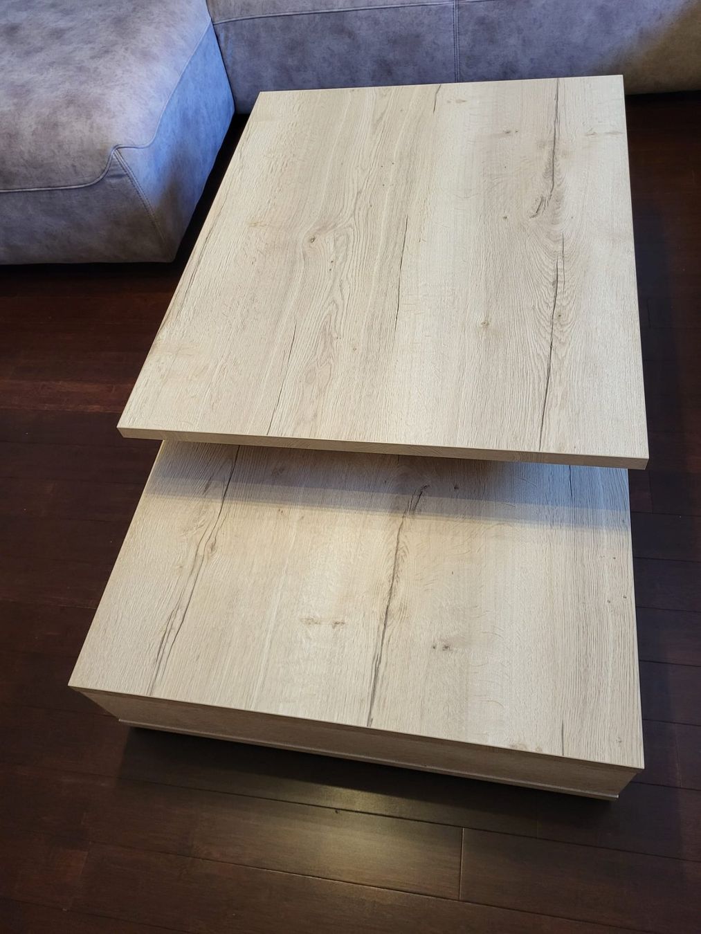 Tables: Table basse Diga Möbel – D'occasion à Murist par ke6005 3
