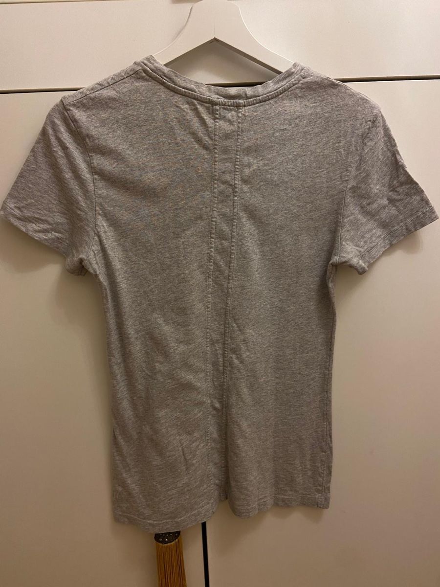 Calvin Klein T-Shirts: T-Shirt Kalvin Klein – Gebraucht aus Dübendorf von Sebashop 2
